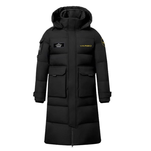 Yarbo Daunenjacke