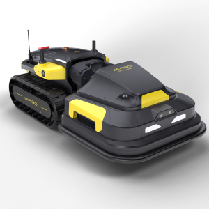 Mower