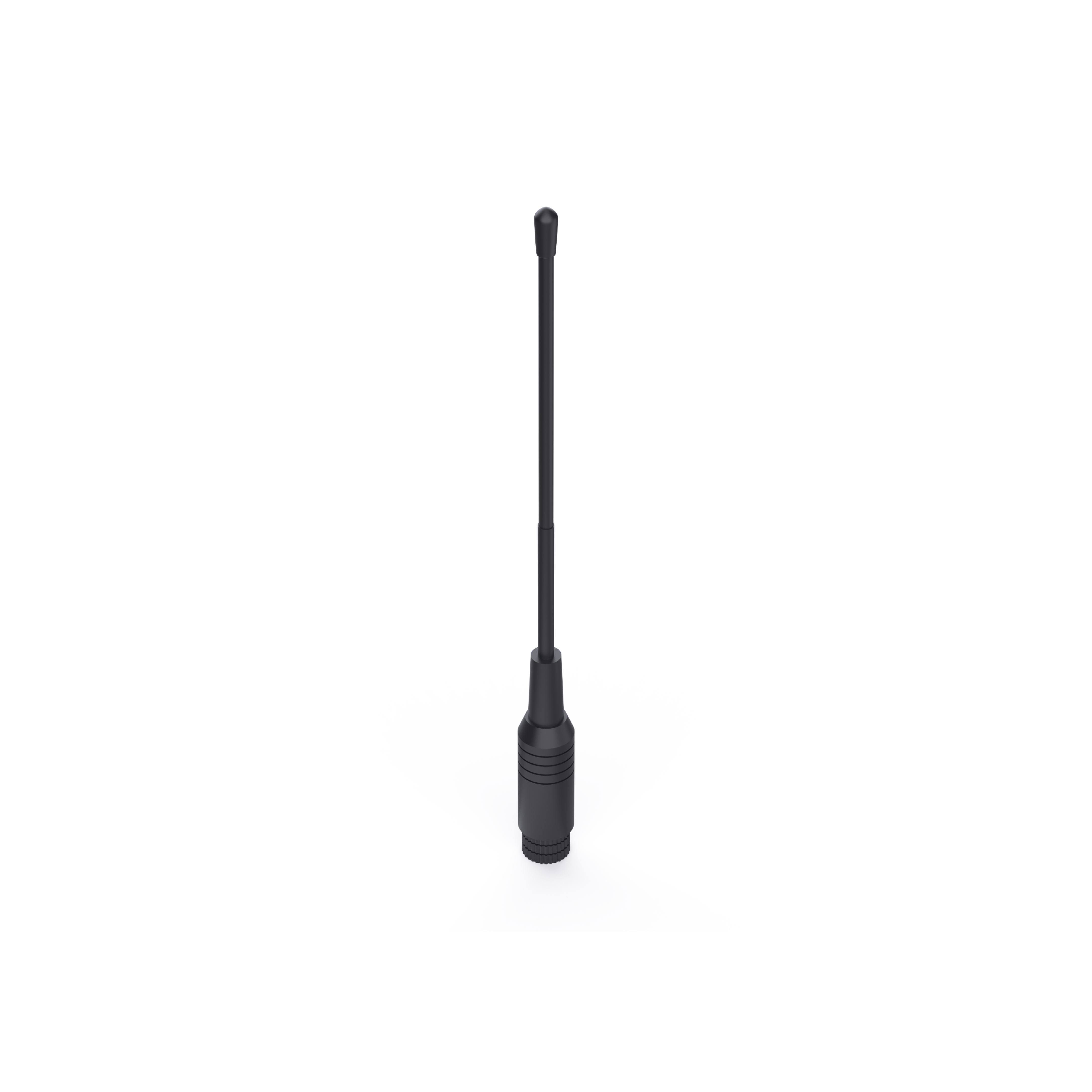 HaLow-Antenne für Rover