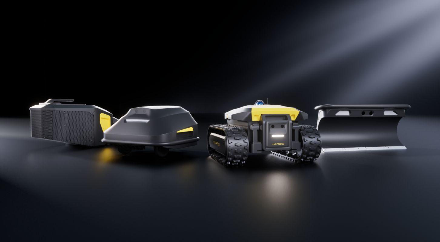 Lawn Care (M Series)