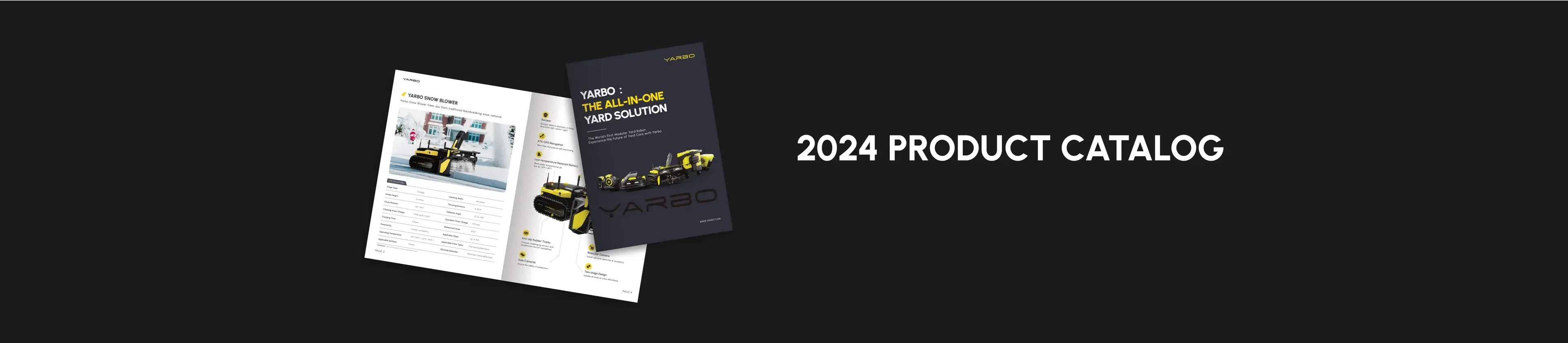 Produktkatalog 2024