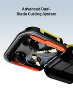 '- Yarbo Lawn Mower Pro -