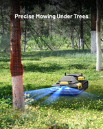 '- Yarbo Lawn Mower -