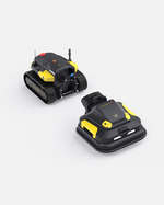 '- Yarbo Lawn Mower Pro -