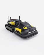 '- Yarbo Lawn Mower Pro -