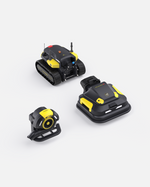'- Yarbo Lawn Mower Pro + Blower -