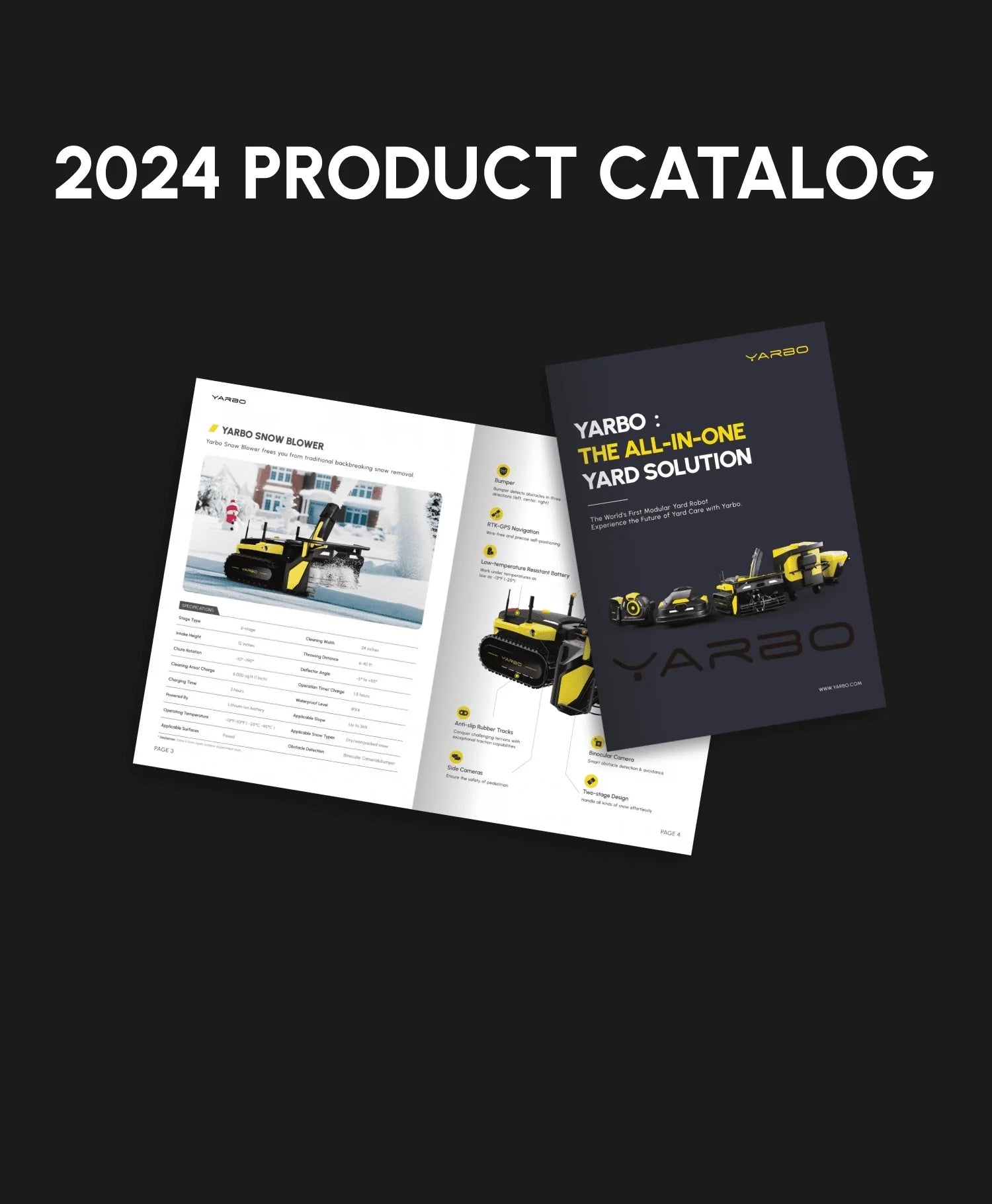 Produktkatalog 2024